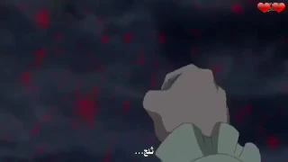 مقطع تحويل يوكي إلى مصاصة دماء اسم الانمي في الوصف 