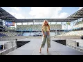 A STADIUM A HEADLINE SHOW AND AN ARENA THOMAS RHETT TOUR KICKOFF