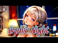 Download Lagu 🌸 Nightcore - Orphic Night (NIVIRO feat. Diandra Faye) 🌸