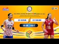 Download Lagu 🟠 LIVE U21 Vietnam vs U21 Thailand | TRỰC TIẾP U21 VIỆT NAM 🆚 U21 THÁI LAN, VTV Ferroli Cup 2025