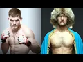 Lagu A Kazakh phenomenon in a championship fight! A brutal knockout from Shavkat Rakhmonov!