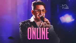 Kevi Jonny - Online (DVD Kevi Jonny 10 Anos)