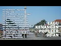 Lagu Lagu Kenangan tahun 90-an