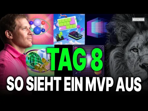 Download MP3 Tag 8 von 90  - MVP Launch der Customizable Smart Bundles