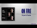 Download Lagu 1Kyne, 지셀(Jiselle) - ON FIRE (국민사형투표 OST) [The Killing Vote OST Part 1] [Rom|Eng Lyric]