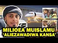 Download Lagu Baada Ya Kuonana Na Daktari, Milionea Kijana Akauza Mali Zote Na Kugawa Kwa Masikini.