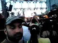 El personal no me hallo vive latino 2012