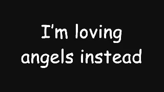 Download Robbie Williams - Angels - Lyrics MP3