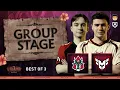 Download Lagu [FIL] All Gamers vs Wildcard (BO3) | PGL Wallachia Season 5 Swiss Stage