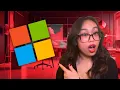 How I got a Microsoft Explore Internship