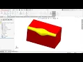 Solidworks advanced tutorials 101 How to use variable fillet