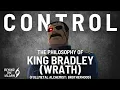 Why KING BRADLEY Is Fullmetal Alchemist s Most Terrifying Villain