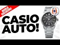 Download Lagu World Exclusive! Hands-On With The New CASIO AUTO!