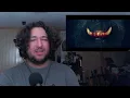 The NEW EIDOLA Era Has BEGUN- "Damballah" (Reaction)