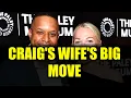 Craig Melvin s Wife Lindsay Czarniak Joins CBS Sports A Family Affair