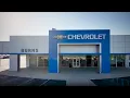 Burns Chevrolet of Gaffney share their experience with Tekion