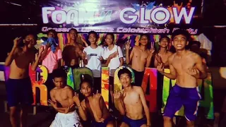 steady atchaa