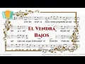 El Vendrá - Bajos