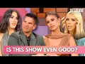The Valley Season 3 Reunion