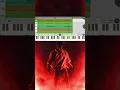 Download Lagu N95 by Kendrick Lamar in FL Studio Mobile. Full Video link in the Description.