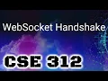 CSE 312 WebSocket Handshake Monday October 17 2022