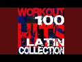 Download Lagu El Perdón (Workout Mix)