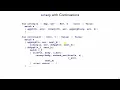 Shplait Continuation 5 - interp traces for calls