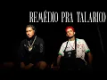 Download Lagu Mvk ft. Surfista - Remédio Pra Talarico (prod. LB Único)