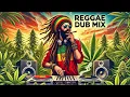 Download Lagu Reggae Pop Ballad - New Reggae Mix 2025 - A Soulful Reggae Dub Journey