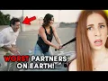 Lagu I Need Eye Bleach After Reading These Cheating Stories - Charlotte Dobre REACTION