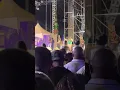 Army Fete 2023: Kes performs “Sign me up “