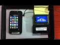 Frequency Tracking