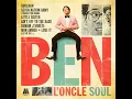 Demain J'Arrête - Ben L'Oncle Soul