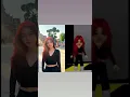 Download Lagu I MADE BINI ROBLOX VERSION 🍒🌸 #bini #biniph #cherryontop