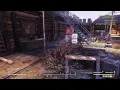 Fallout 76 oh no i lied to maggie