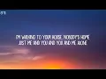 Melanie Martinez - Play Date (Lyrics)