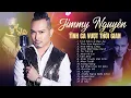 Download Lagu TÌNH NHƯ LÁ BAY XA, TÌNH XƯA NGHĨA CŨ - JIMMY NGUYỄN | Tuyệt Phẩm Tình ca Vượt Thời Gian
