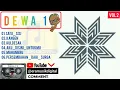 Dewa 19 Kangen vol 2 | @eramusikdigital