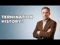 Can Termination Show Up On A Background Check