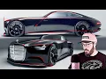 Download Lagu I am completely stunned by the Mercedes Vision Iconic