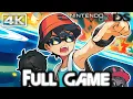 POKEMON ULTRA SUN Gameplay Walkthrough FULL GAME 4K 60FPS No Commentary
