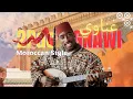 Lagu 2Pac – Changes (Gnawa Guembri Cover) | Moroccan Style Fusion by Mix Nova
