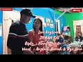 Live Lagu Timor Dehan Sai #Cipta Jino Dacosta Cover Anzlec Berech dan Ria Bria #Music Anzlech Berech
