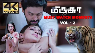 mirugaa compilation vol 2 srikanth raai laxmi dev gill english subtitles