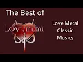 Download Lagu The Best of Lovy Metal - Classic Love Metal Songs