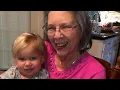 Betty Brasher - Memorial provided by family