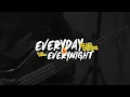 Download Lagu Everyday and Everynight ( Pee Wee Gaskins ) - Turn Head (Cover) #poppunk