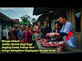 Download Lagu WARGA HEBOH‼️DOKTER BEDAH BAGIKAN DAGING GRATIS SETIAP HARI WARGA KETAGIHAN