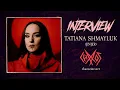 Download Lagu Tatiana Shmayluk talks about Jinjer's new album, writing lyrics and performing live