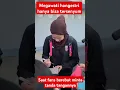 Download Lagu megawati hangestri hanya bisa tersenyum saat fans berebut minta tanda tangannya